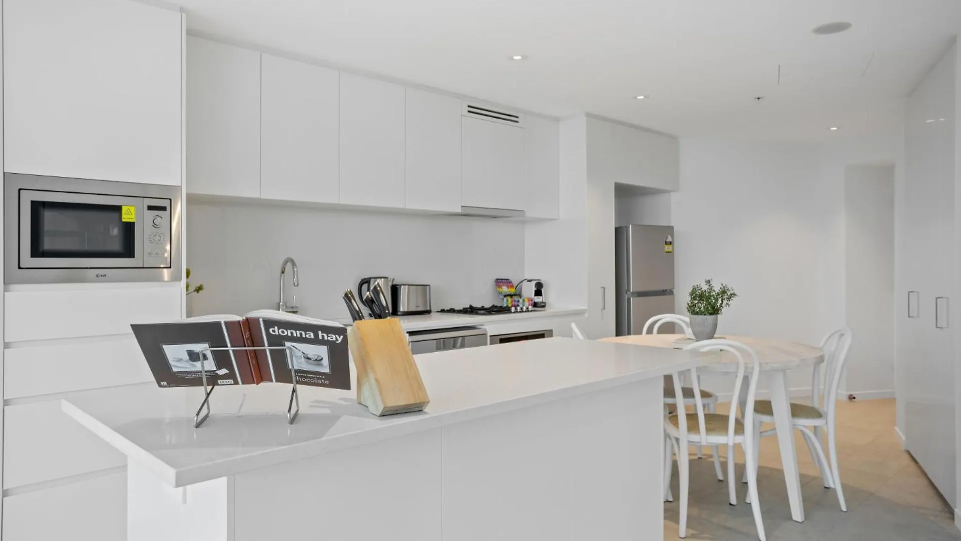 Breathtaking City Views 1-Bed With Pool, Bbq & Gym Μπρίσμπεϊν